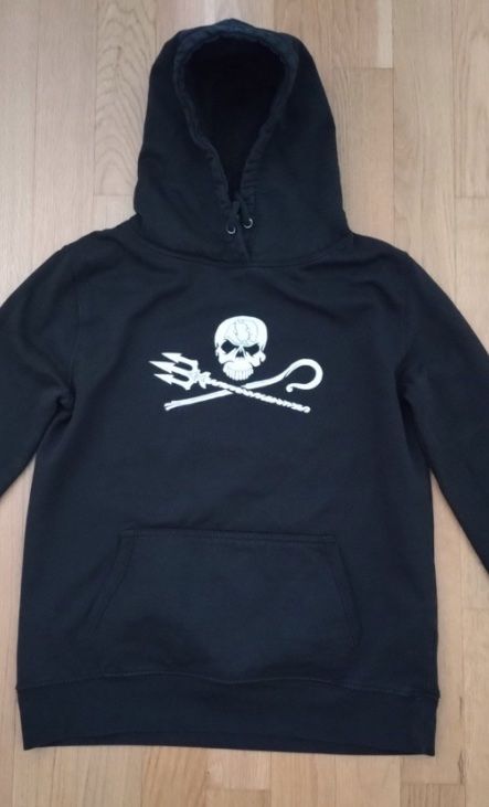 Pulls & Sweat-shirts: Hoodie / Kaputzenshirt / Pullover SEASHEPHERD, Gr. S/36 – D'occasion à Muri AG par iguana-30 2