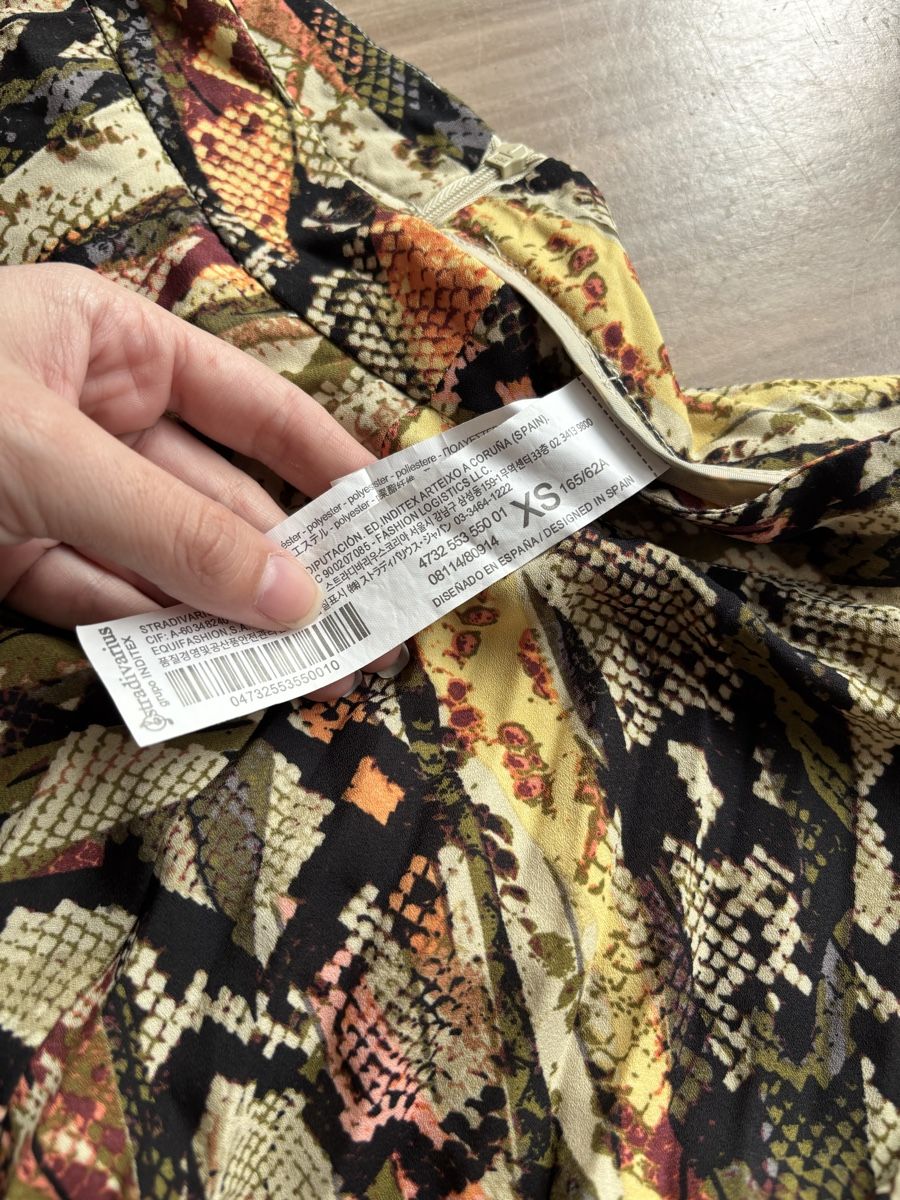 Jupes: Lot de jupe taille S – Neuf (Voir description) à Granges VS par Oliviaaaaaa 8