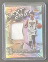 NBA Jamal Murray 2016 Spectra Next Era Jersey Rookie /149