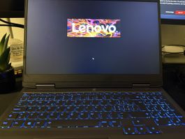 Lenovo LOQ 15APH8