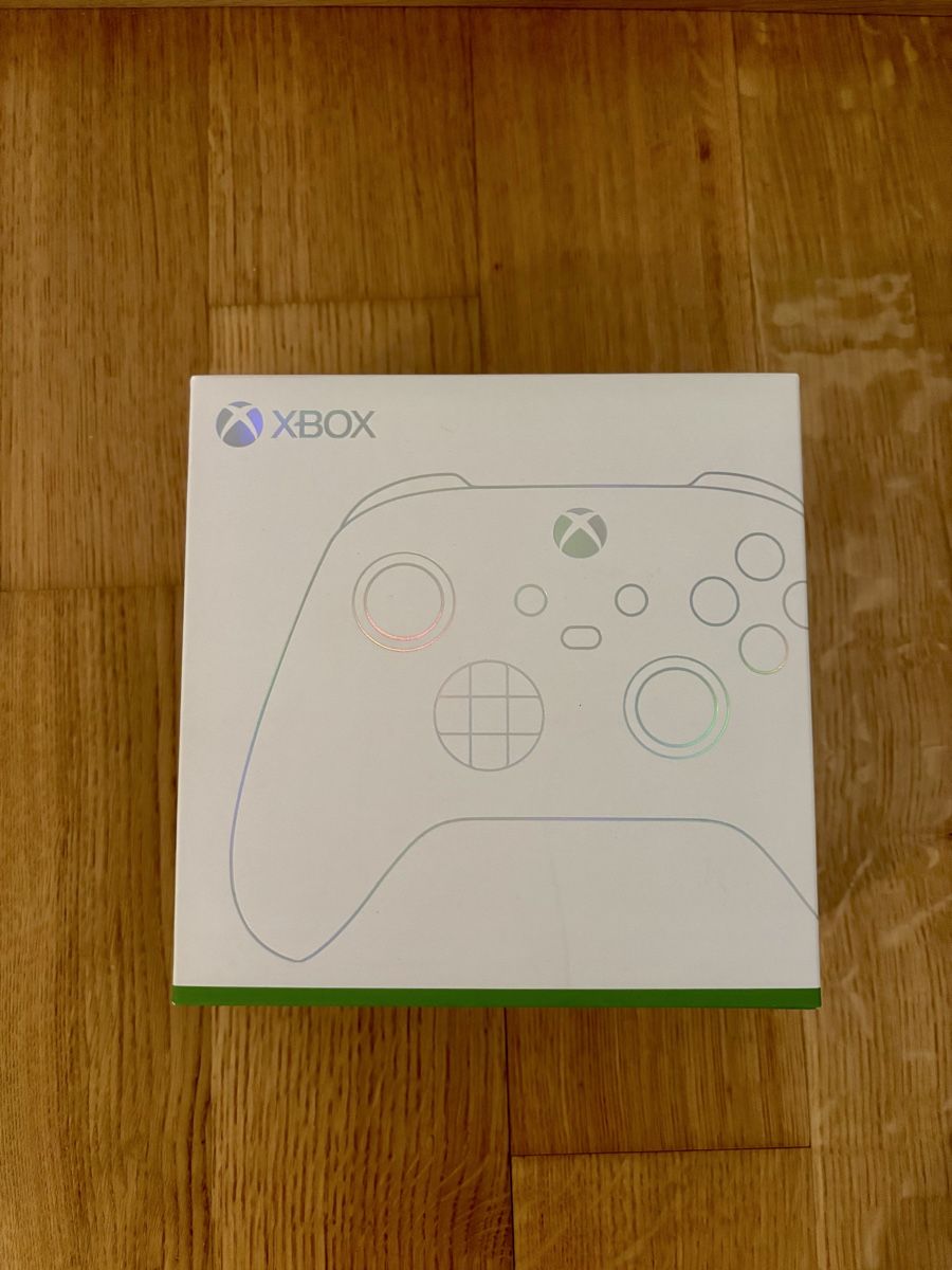 Controller: Xbox Design Lab Wireless Controller individuelles Design – Nuovo (secondo la descrizione) da Lenzburg venduto da aur_by7n 2