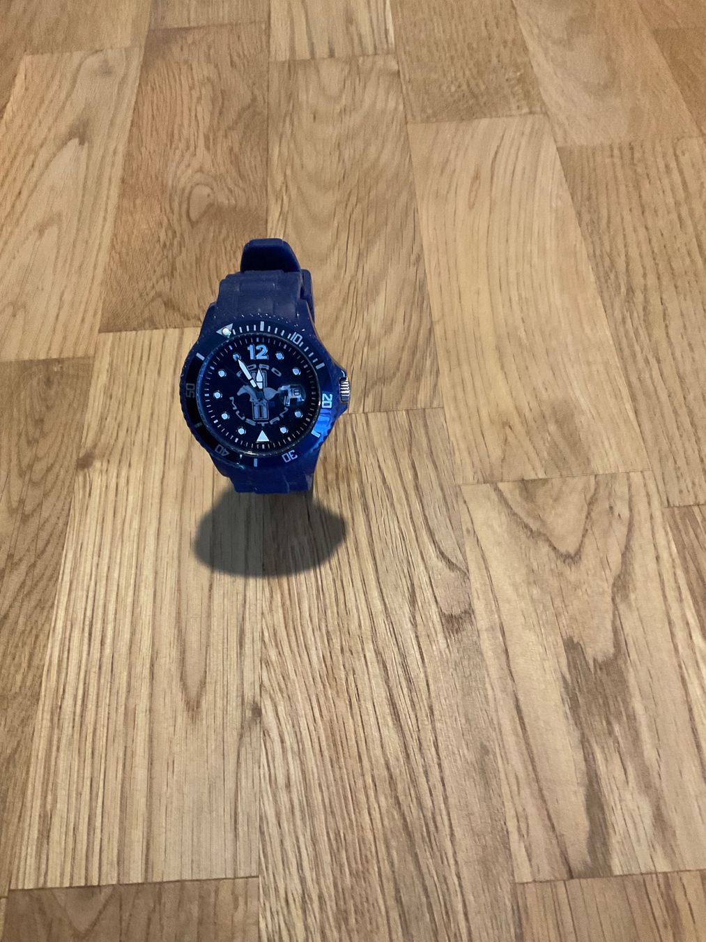 Orologi: montre Ford Mustang – Usato da Renens VD venduto da Popeye99