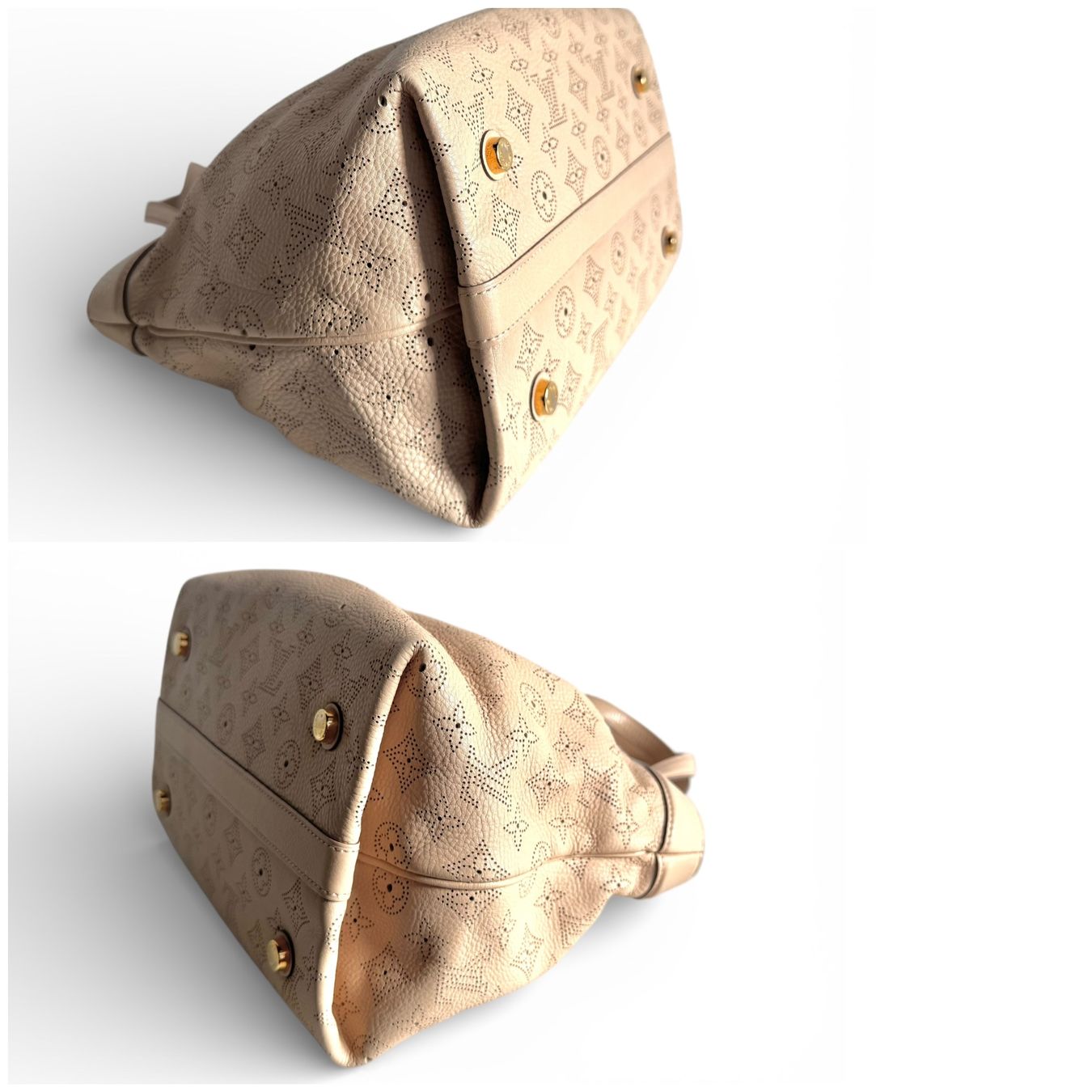 Louis Vuitton Borse da donna: LOUIS VUITTON Mahina Cirrus PM Tasche – Usato da Kriens venduto da hannaandkiko 8