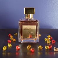Fragrance World Clone MFK Gentle Fluidity Gold Sample 1-10ml