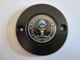 Point Covers Harley-Davidson