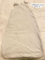 schlafsack, 90cm - wie neu