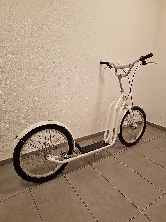 Scooters: Top Trottinett / Scooter – Gebraucht aus Derendingen von Vanja89 1