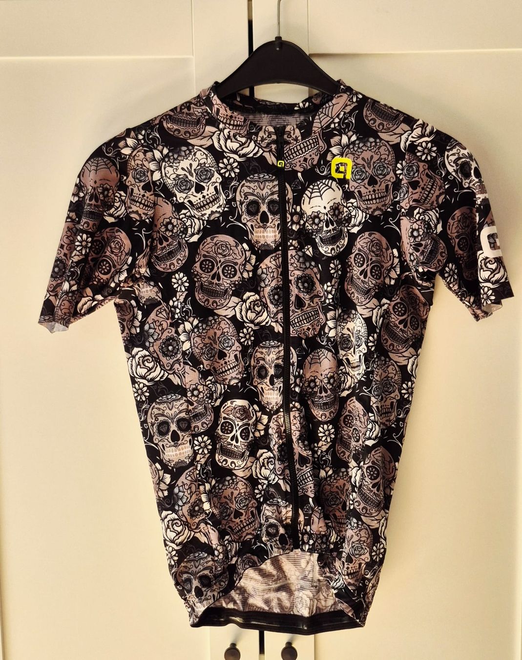 Canottiere & Pantaloni: Ale Trikot M – Nuovo (secondo la descrizione) da Volketswil venduto da dom_9qdh