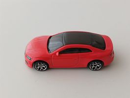 Hot Wheels - Audi A5 RS Coupe