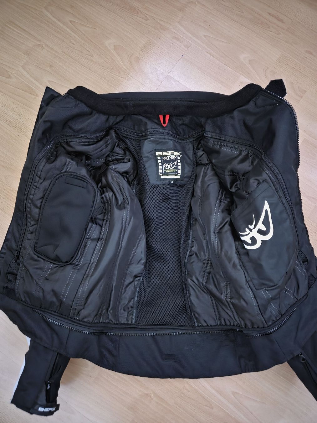 Vestes: motoradjacke  – D'occasion à Schaffhausen par Ale_sp03189 1