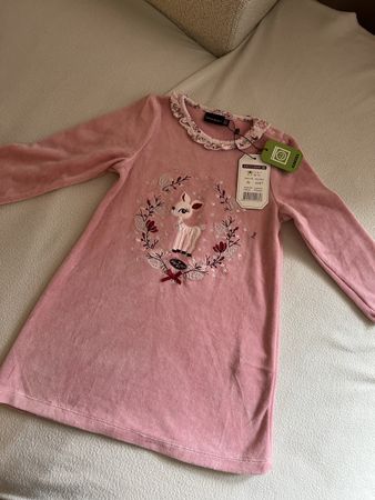 New tag dress size 98 ( 3 years) 