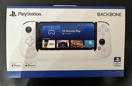 Backbone One Playstation Edition - Neuwertig