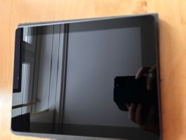 Apple iPad silber Tablet gebraucht funktionsfähig