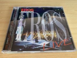 Eros Ramazzotti – Eros Live