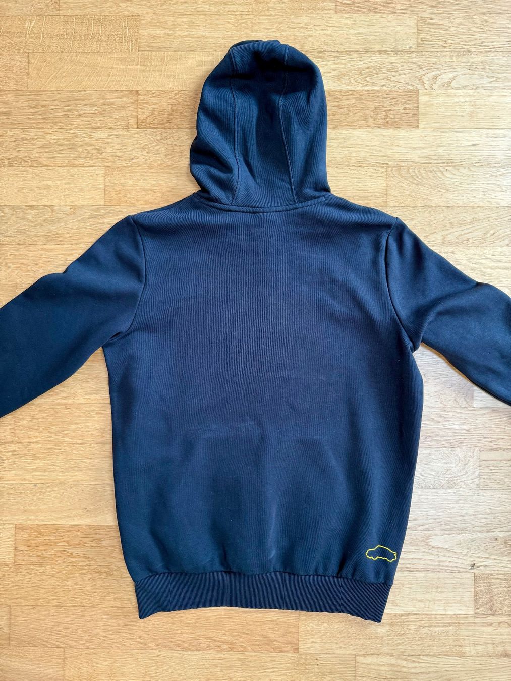 Puma Maglioni & Felpe: Puma x Porsche Turbo Hoodie Pullover Gr. M – Usato da Brüttisellen venduto da eic_bwt5 7