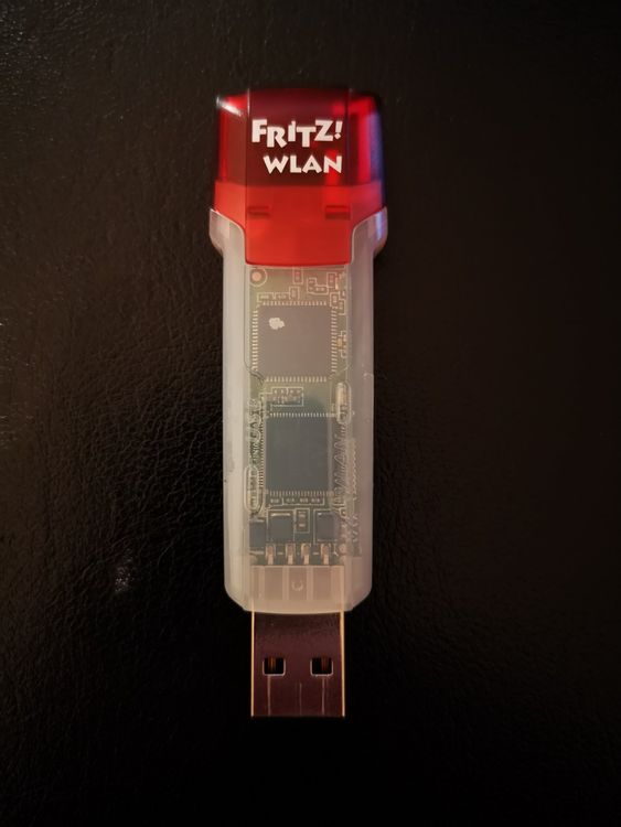 AVM Fritz!WLAN Stick N Kaufen auf Ricardo