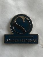 Sauber Petronas Pin