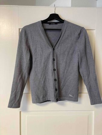 Cardigan NAVYBOOT Grösse XS/S, Herbst Style