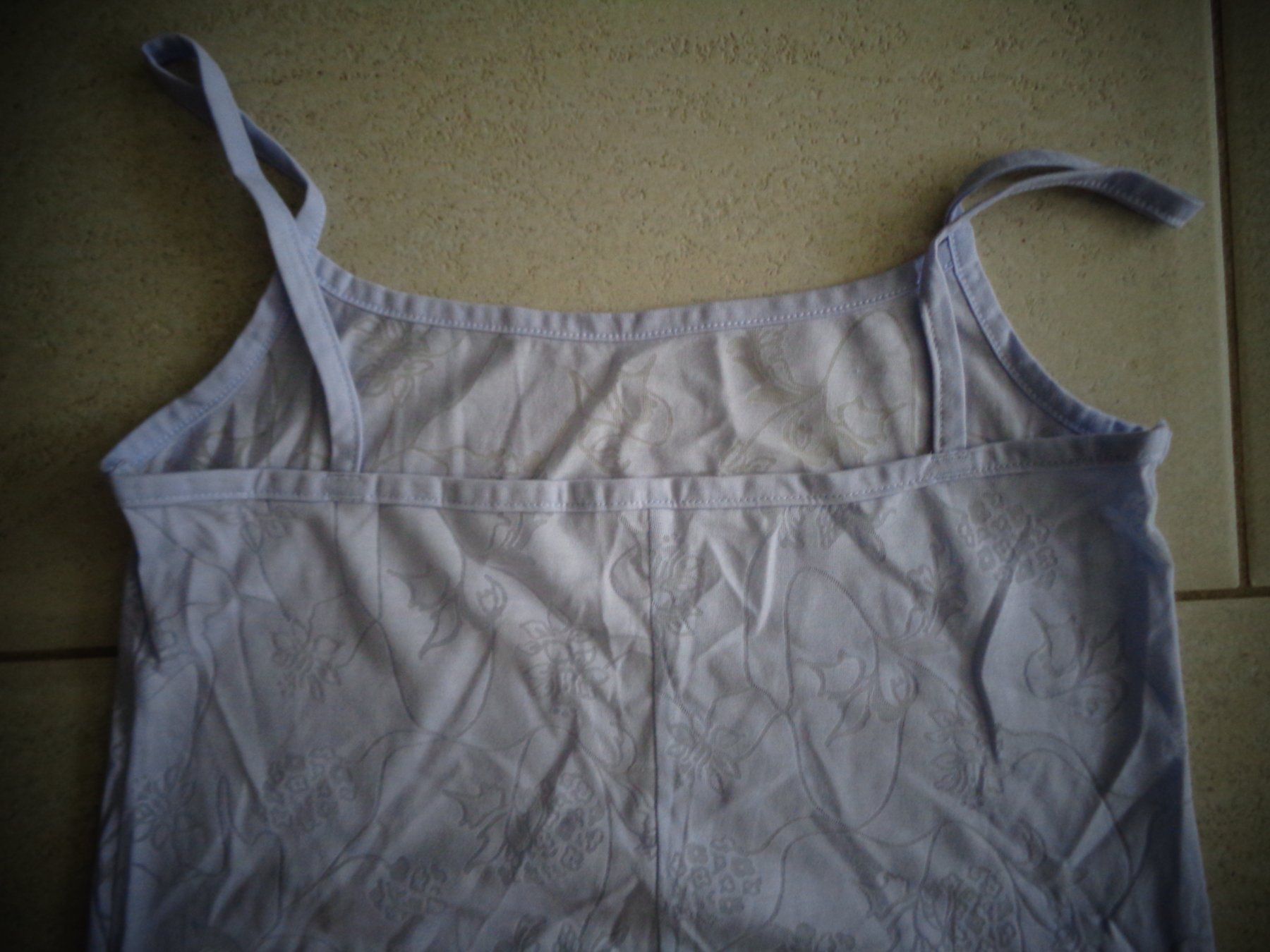 Beldona Negligees & Pyjamas: BELDONA? NACHTHEMD GR.S NEU – Neu (gemäss Beschreibung) aus Rotkreuz von Samballi 2