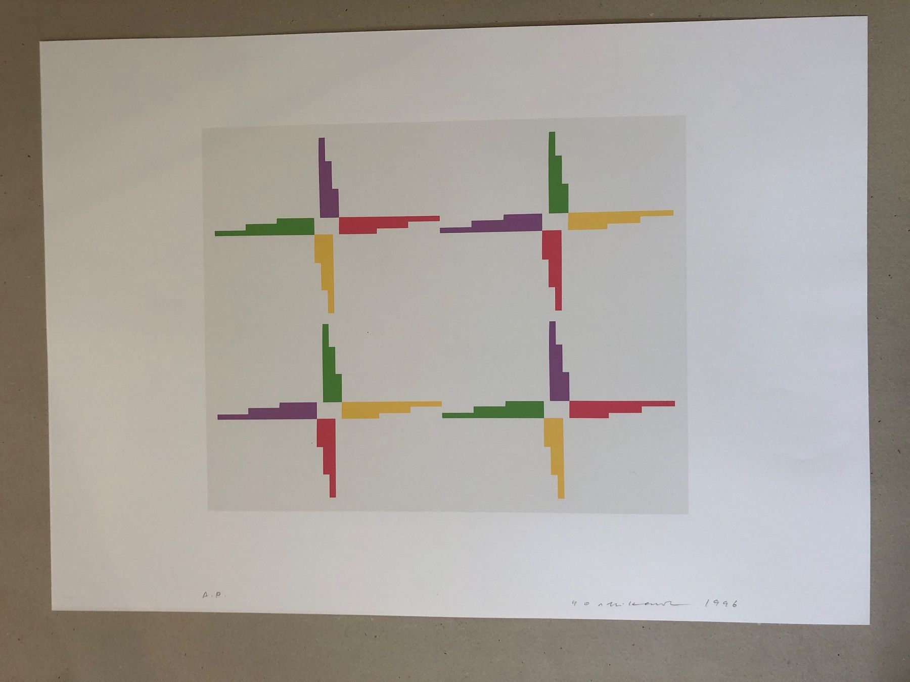 Foto & Immagini: Shizuko Yoshikawa – Nuovo (secondo la descrizione) da Zürich venduto da Stand132