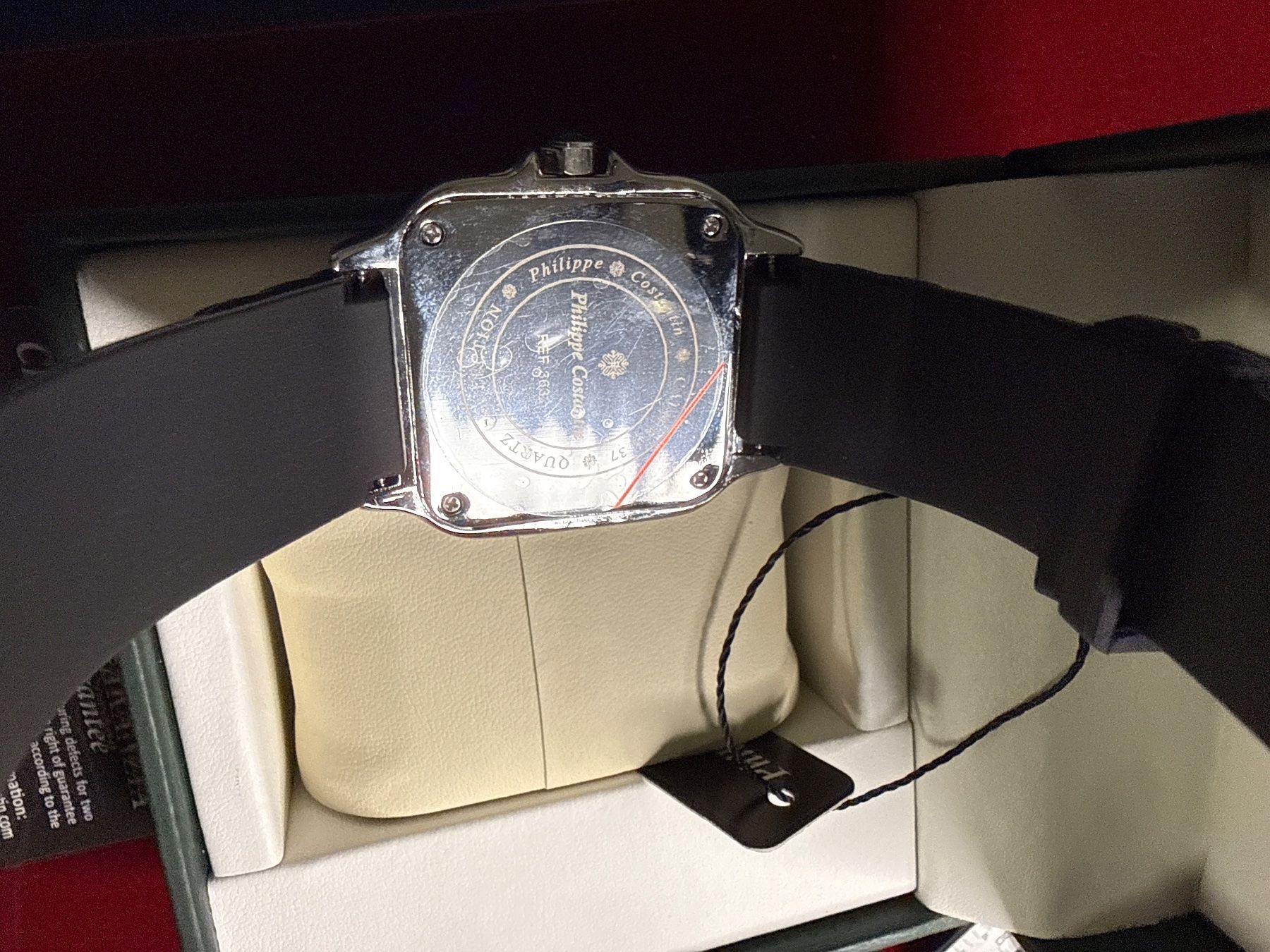 Uhren: Philippe Costantin 39 mm Neu – Neu (gemäss Beschreibung) aus Pfeffingen von Allhandelklgwatches 4