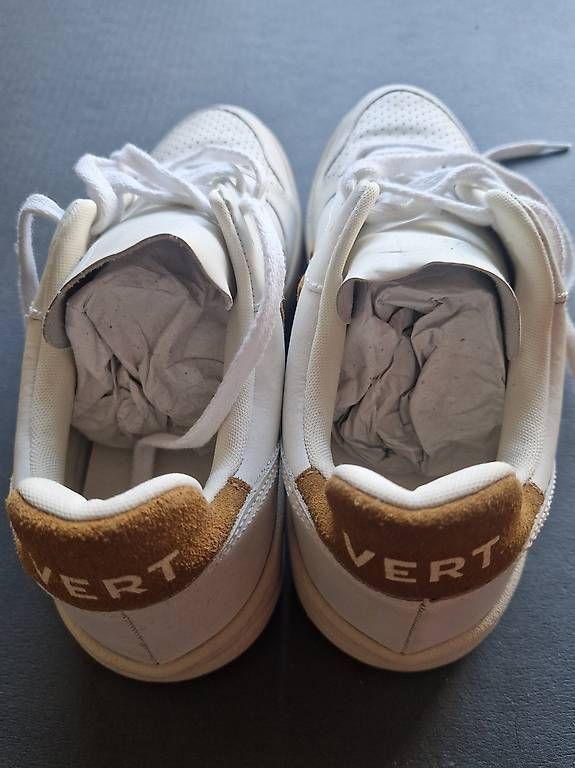Scarpe da uomo: Chaussures VERT neuves – Usato da Genève venduto da frantz000 1