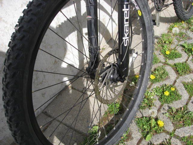 KTM Biciclette: KTM Bike – Usato da Volketswil venduto da Tuefeli 1