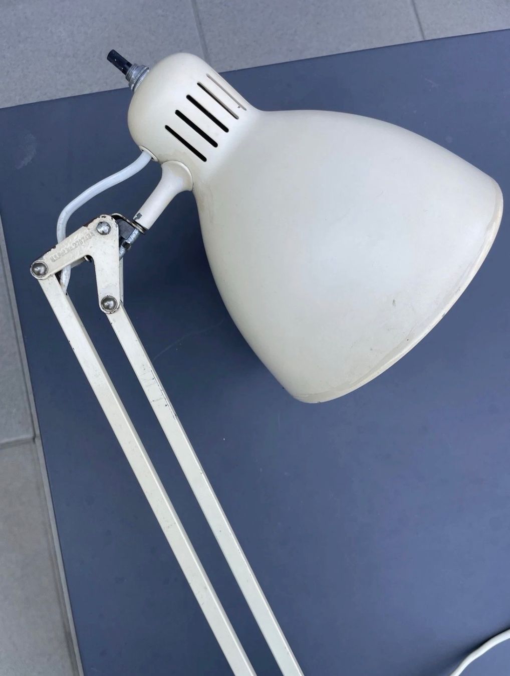 Luxo Lampade: Luxo L1 Lamp – Usato da Tesserete venduto da W112man 3