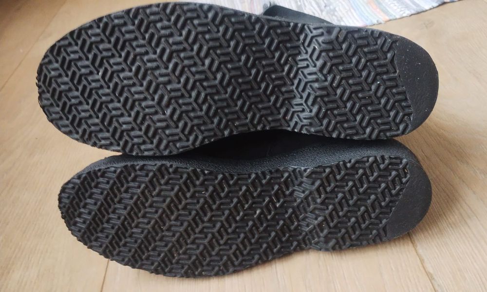 Kandahar Schuhe Gr.38 Top Zustand 4