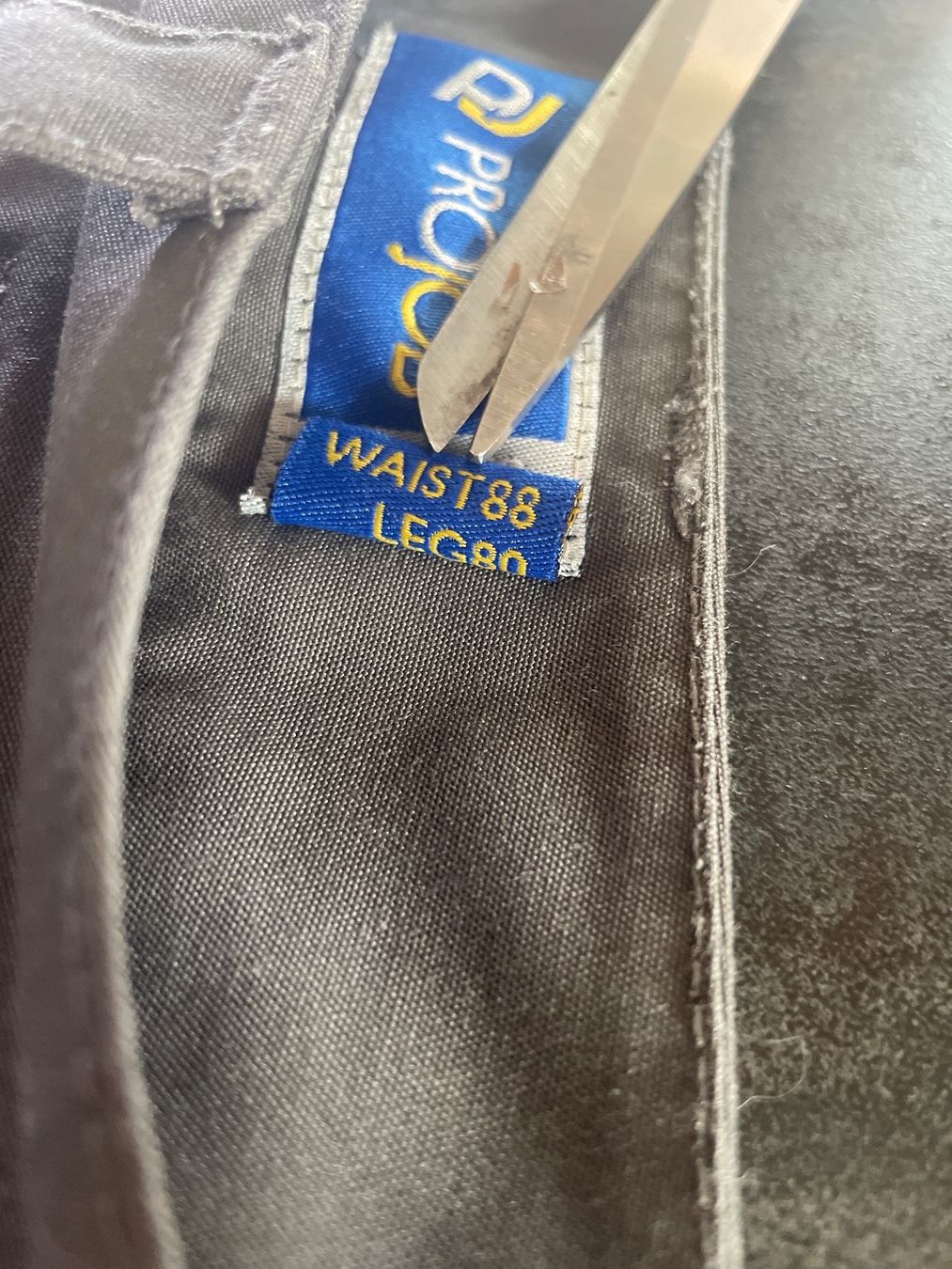 Pantaloni: Short de Travail Projob pour Coca-Cola C50 – Nuovo (secondo la descrizione) da Vallamand venduto da Bricbracbroc82 9