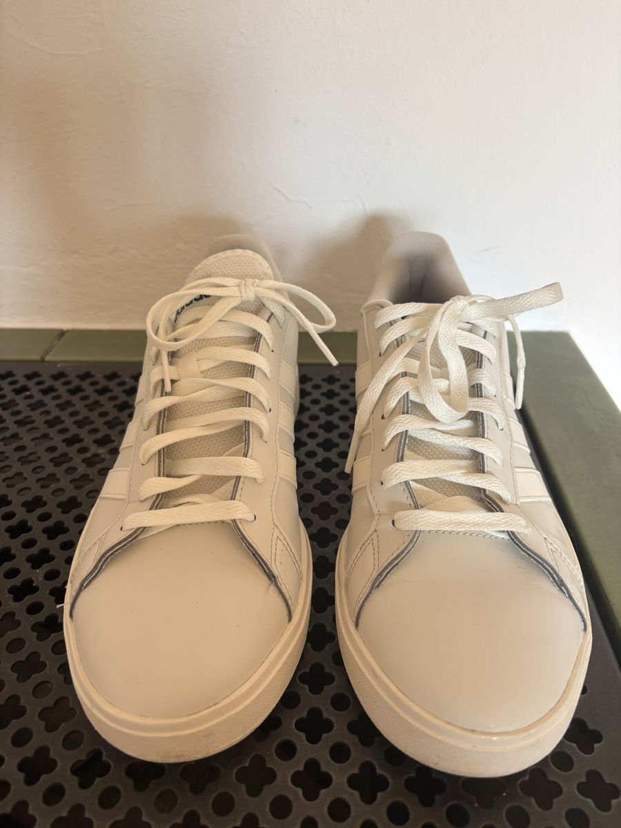 Adidas Scarpe da uomo: Adidas 43,5 US 9,5 soft green – Nuovo (secondo la descrizione) da Lyss venduto da PlaneSpotter 3