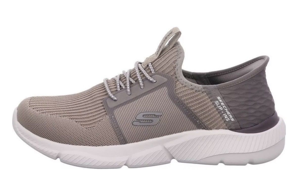 Skechers Herrenschuhe: Skechers Slip ins  – Neu und originalverpackt aus Zürich von ege_2ghf