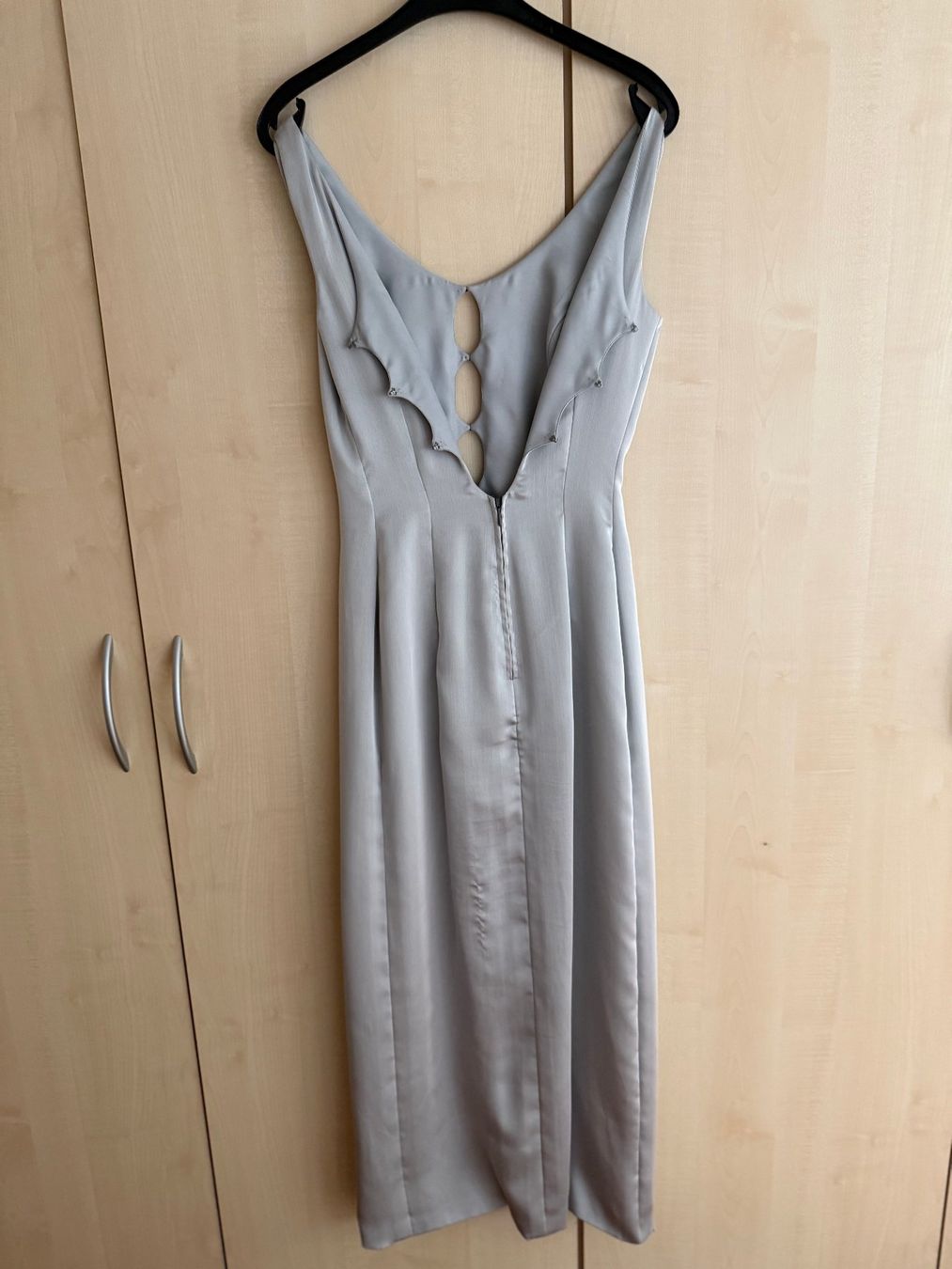 Vestiti: Elegantes Abendkleid – Usato da St.Gallen venduto da luette 1
