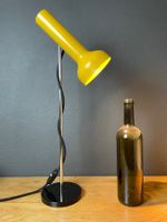 Vintage lamp renewed tischlampe