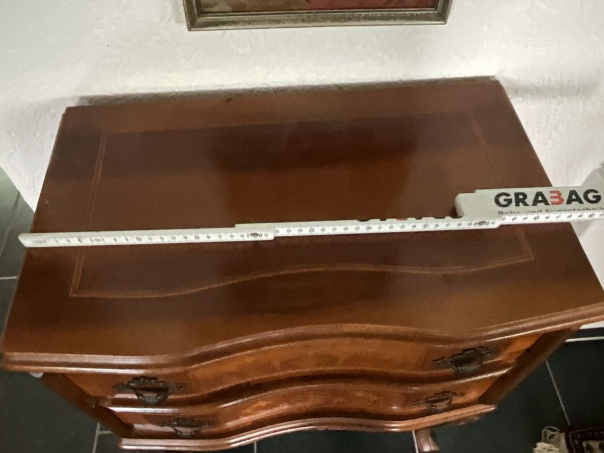 Commodes: Kommode guter Zustand – D'occasion à Niederlenz par mar_p5sx 1