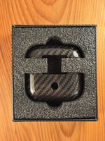 Carbon AirPods Pro 2 Case