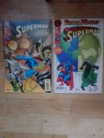 Superman + Superman - Final Night (16 + 41)   > Deutsch <