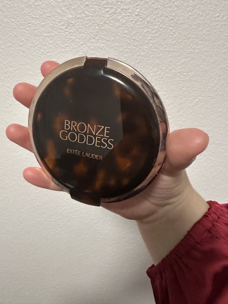 Estée Lauder Make-up: Estée Lauder Bronze Goddess Powder Bronzer – Usato da Oberurnen venduto da nes_8xqt