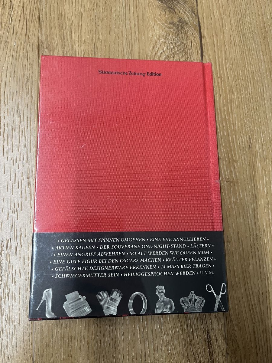 NEU Buch 