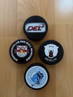 Pucks hockey Allemagne