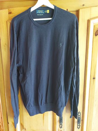 Ralph Lauren Pullover Gr. XL