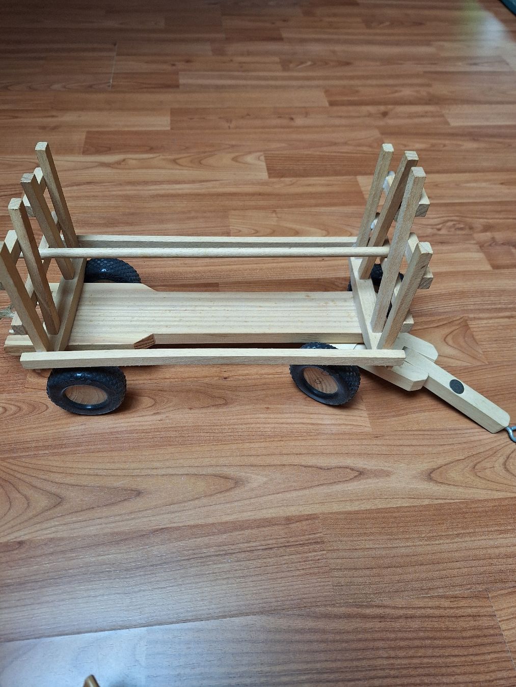 Bea Giocattoli: Holz Spielzeug Bauernhof – Usato da Krauchthal venduto da chr_9j2c 7