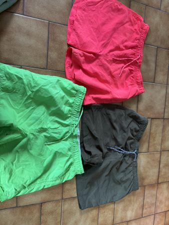 Lot 3 maillots bains Taille M Doryan