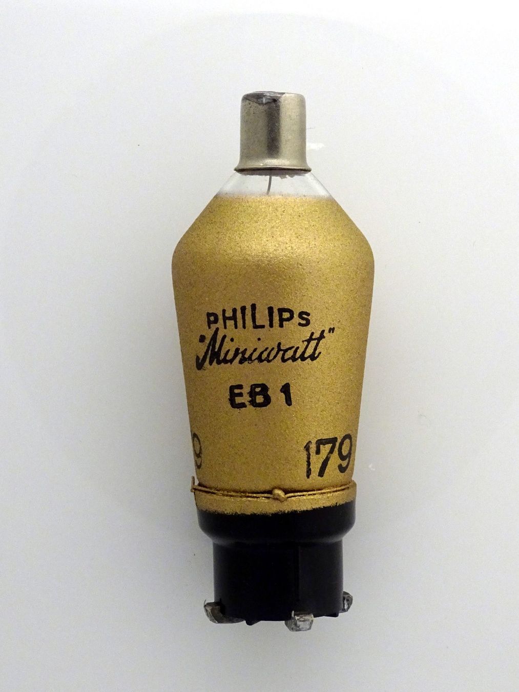 Philips Composants électroniques: PHILIPS EB1 – Neuf (Voir description) à Wettingen par Xtra0 1