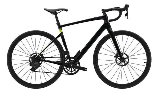 Velos: Cannondale Synapse Crb 2 58 Neupreis 4200.- – Gebraucht aus Basel von 2cv86