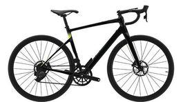 Cannondale Synapse Crb 2 58 Neupreis 4200.-