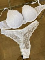 Beldona Unterwäsche Set, BH 75 D, Slip S, neu!