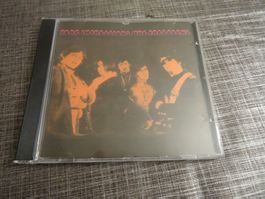 Freeborne - Peak Impressions - CD