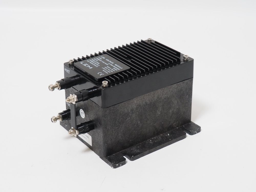 LEM LV200-AW/2/6400 Spannungswandler (16604) | Kaufen auf Ricardo