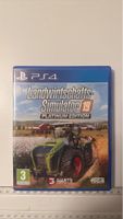 Landwirtschafts-Simulator 19 Platinum PS4